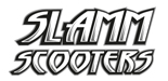 Slamm Scooters