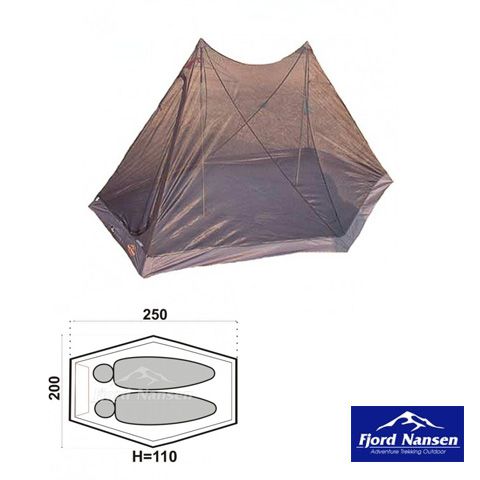 fn-faroe-in - Намет сітчастий протимоскітний FAROE IN