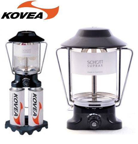 KL-T961 - Лампа газова KL-T961 TWIN GAS LAMP