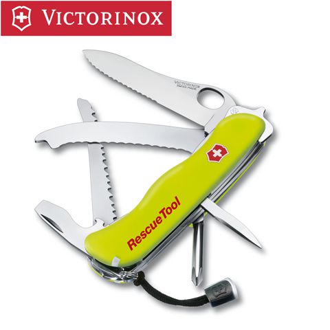 0.8623.MWN - Ніж складаний RESCUE TOOL ONEHAND 0.8623.MWN