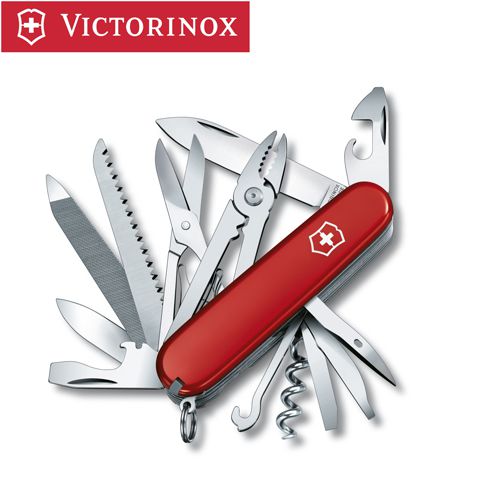 1.3773 - Ніж складаний HANDYMAN 1.3773