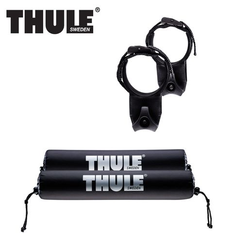 533000 - Насадка для віндсерфінга Thule Sailboard Carrier 533