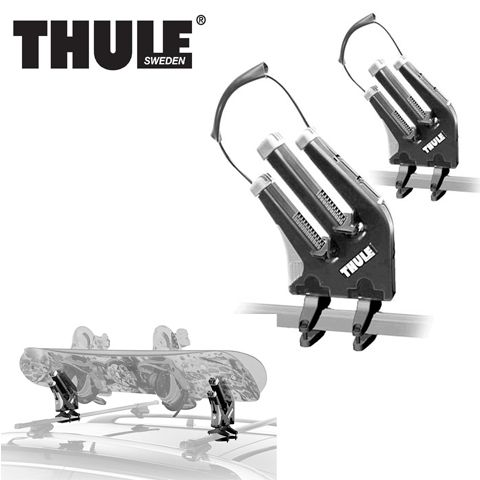 574000 - Насадка для сноуборда Thule 574