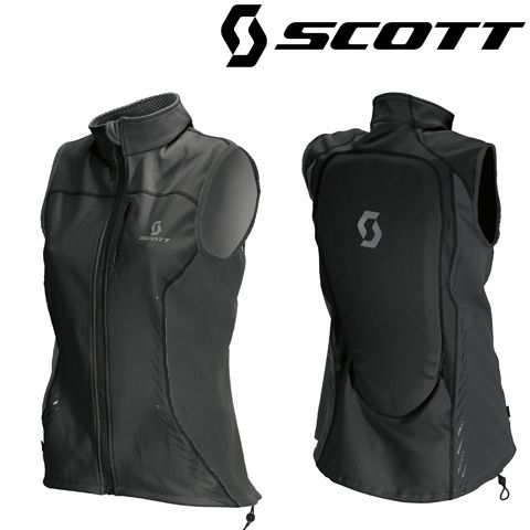 224144.0001.007 - Захисний жилет Women's SOFT ACTIFIT VEST PROTECTOR