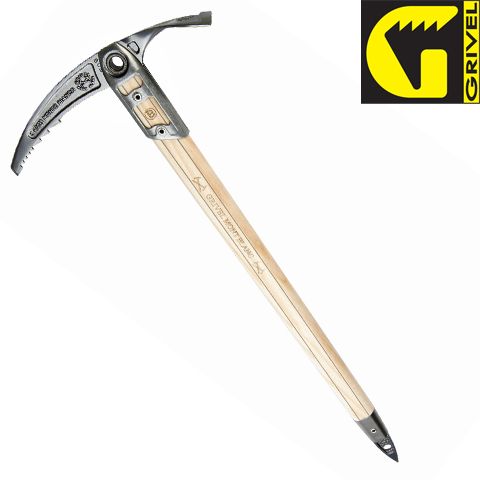 PI022.65 - Льодоруб MONTE BIANCO 65 cm