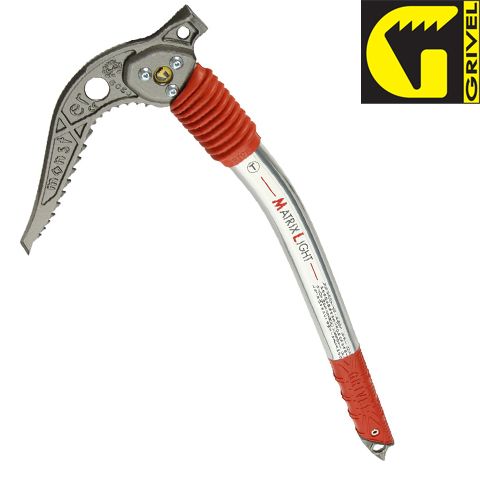 PIMATL - Льодоруб MATRIX LIGHT