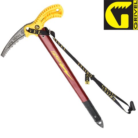 PIFUT+S66 - Льодоруб FUTURA PLUS w/Simple Long 66 cm