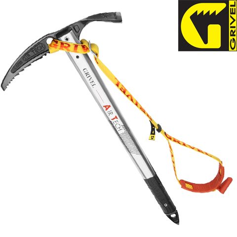 PI029G74 - Льодоруб AIR TECH w/Long 74 cm