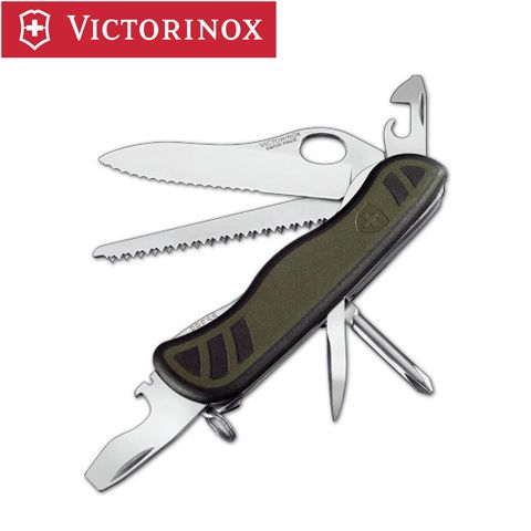 0.8461.MWCH - Ніж MILITARY ONEHAND 0.8461.MWCH