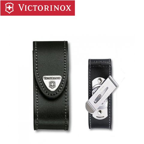 4.0520.31 - Чохол для ножів 91 мм (до 4 шарів) з поворотною кліпсою 4.0520.31