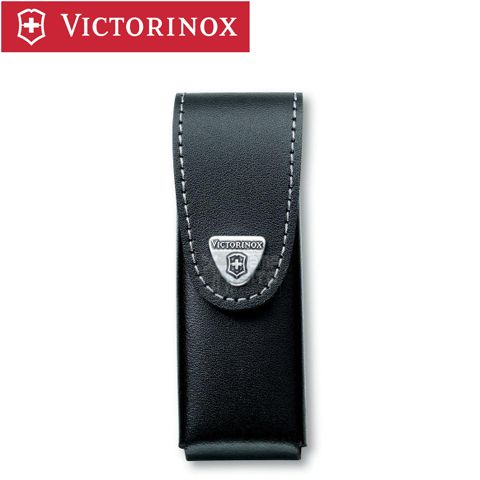 4.0523.3 - Чохол для ножа 111 мм Belt Pouch 4.0523.3 black