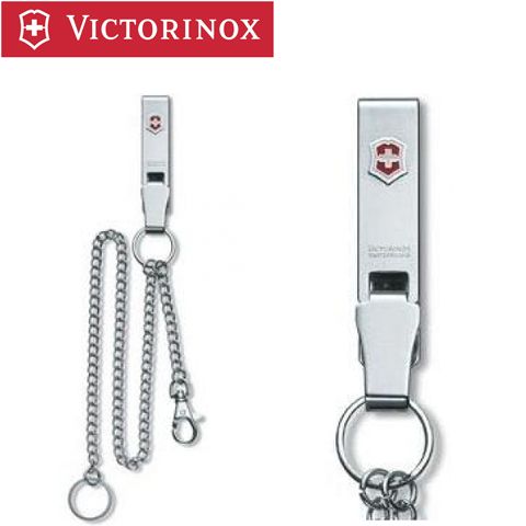 4.1860 - Підвіска на ремінь 4.1860 з двома ланцюжками