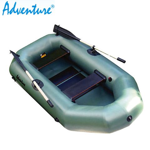 19719 - Човен надувний Adventure Scout S-250