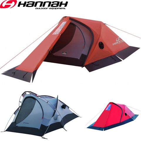 67695han - Намет експедиційний CHARGE