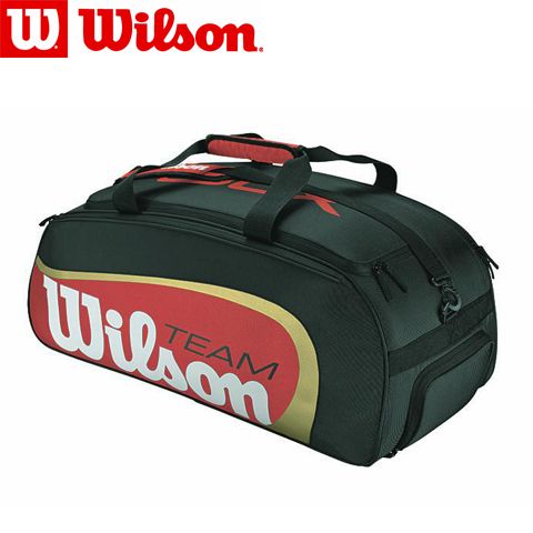 WRZ804600 - Сумка DUFFLE BLX TEAM