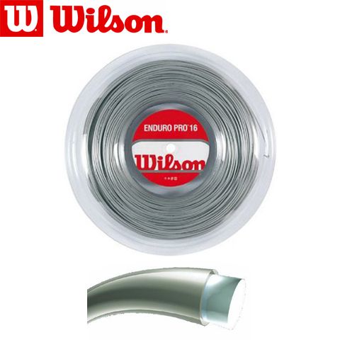 Z9136 - Струна ENDURO PRO 16 ga/1,30мм (1 м)