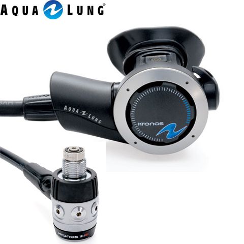 127530 - Регулятор KRONOS Supreme ACD DIN