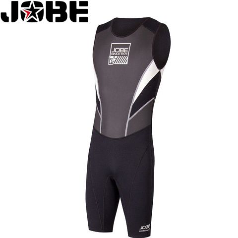 300807005-XXL - Гідрокостюм SHORTY CHILLER