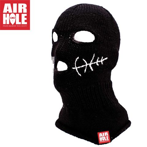 AH13B-07 - AH13B-07 KRAKEN BALACLAVA