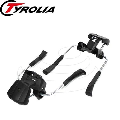 12TBR-162877 - Скі-стопи POWER BRAKE RACE PRO XFAT 130 (для ARMADA)