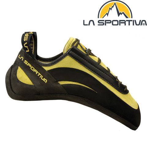 971#33 - Скельники MIURA yellow/black