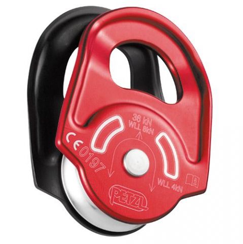 P50A - Блок PETZL RESCUE P50A