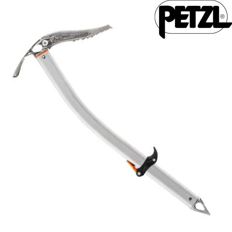 U15 P59 - Льодоруб SUM'TEC 59 cm з лопаткою