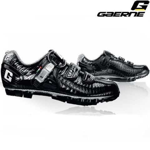 3405-001 41 - Велокросівки G.ARA black