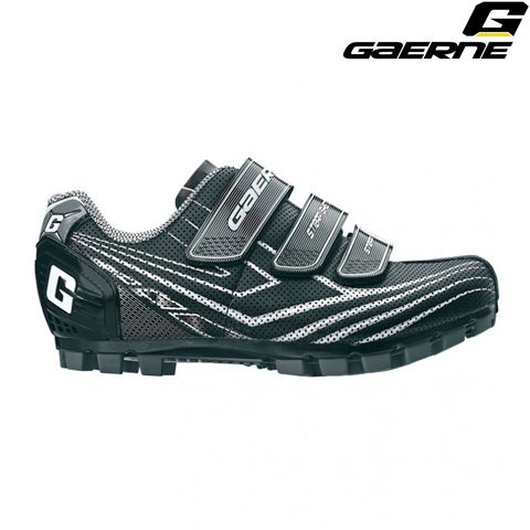 3389-001 41 - Велокросівки G.ATHESIS black