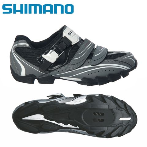 SHM087G-EU43 - Велокросівки SH-M087 G grey