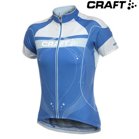 1900008-2328-S - Велофутболка PB TOUR JERSEY WMN palace