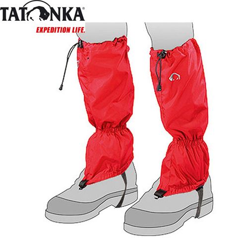 2750.015-L - Бахіли GAITER 420 HD red