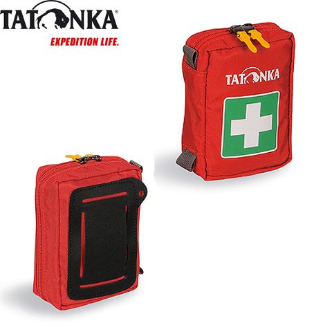 2807.015 - Аптечка FIRST AID XS Red