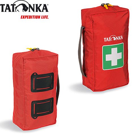 2815.015 - Аптечка FIRST AID M Red