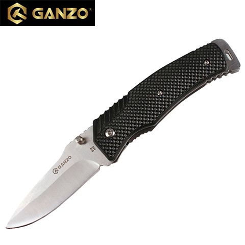 F618 - Ніж складаний Ganzo G618