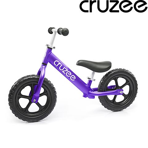 AM.CRUZEE.PR - Біговел CRUZEE OVO Purple