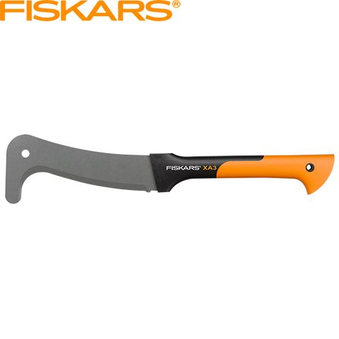 126004 - Сікач для сучків Fiskars WOODXPERT XA3