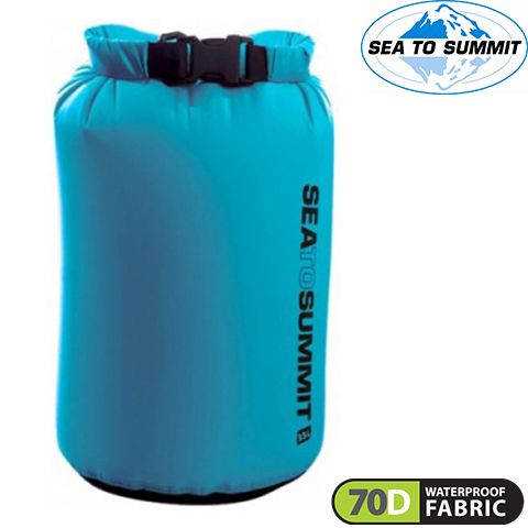 ADS35BL - Гермочохол Lightweight Dry Sack 35L blue