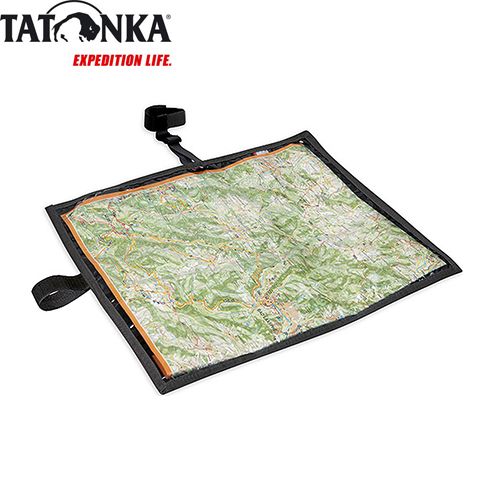 2901.040 - Чохол для карти MAPPER black