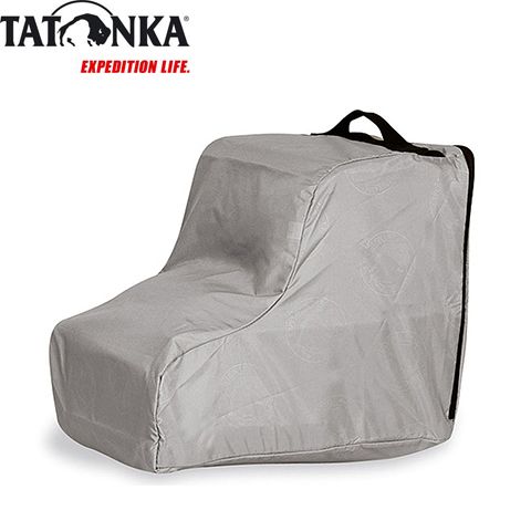 3155.025 - Чохол для взуття Trekking Shoe Bag grey