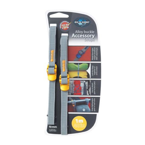 ATDAS101.5 - Стяжний ремінь Accessory Strap 10 мм 1,5 м