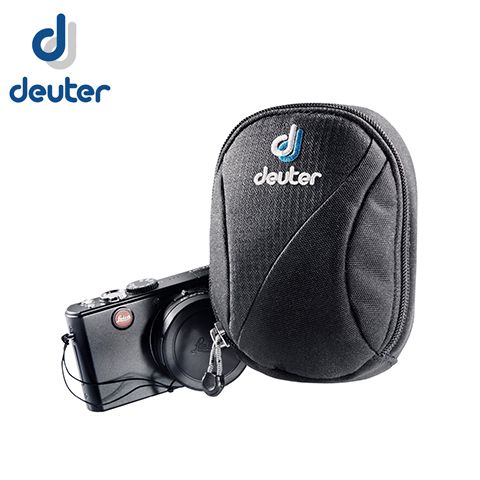 3934270000 - Чохол для камери CAMERA CASE III 7000 black