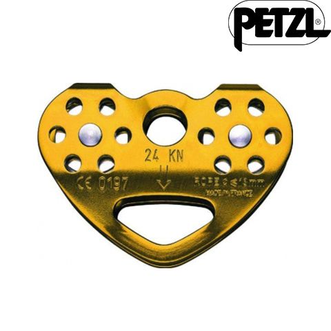 P21 CAB - Блок з двома роликами TANDEM CABLE (P21 CAB)