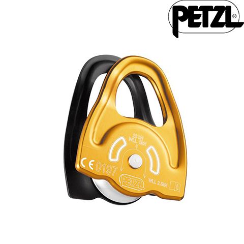 P59 - Прусик-блок Petzl MINI P59