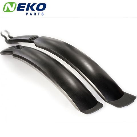 NKM-611 - Болотники стандартні (перед+зад) NKM-611