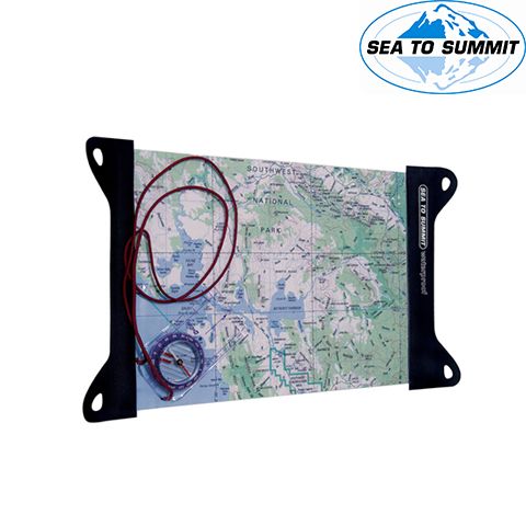 AMAPTPUS - Чохол для карти TPU Guide Map Case S