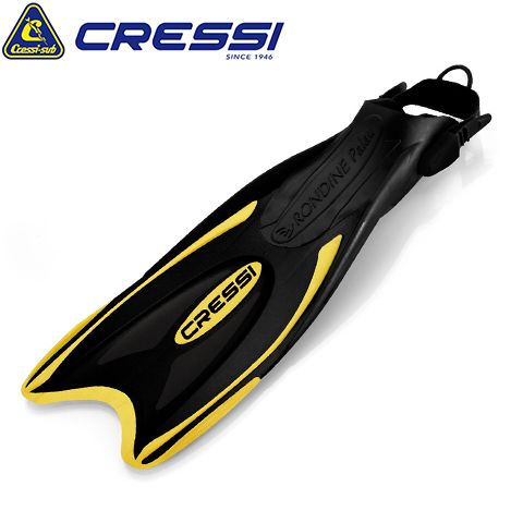 CA115141 - Ласти PALAU black-yellow