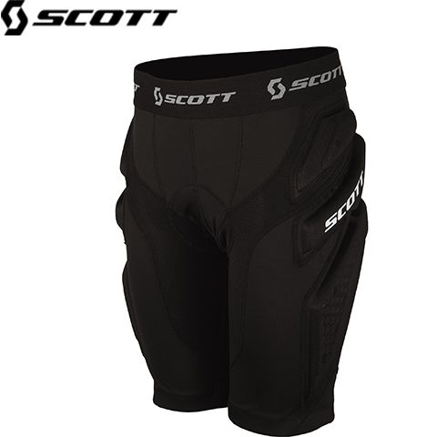 227545.0001.007 - Захисні шорти DH MISSILE