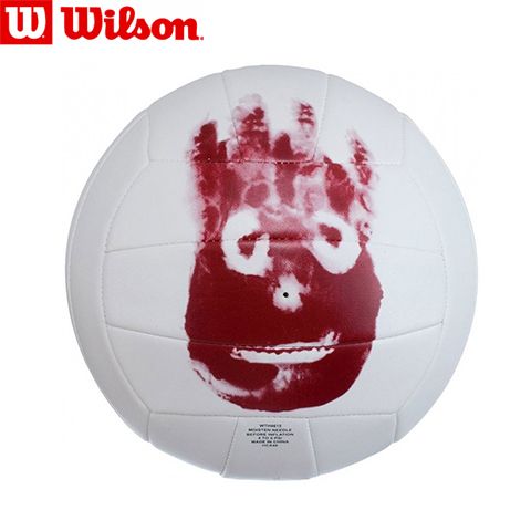 WTH4615XDEF - М'яч волейбольний MR WILSON CASTAWAY