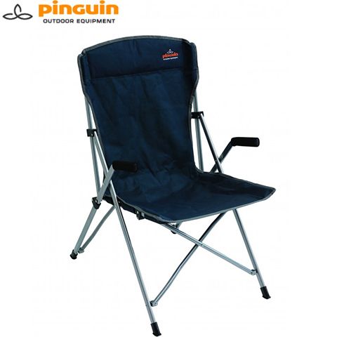 PNG 641.Petrol - Крісло розкладне GUIDE CHAIR petrol